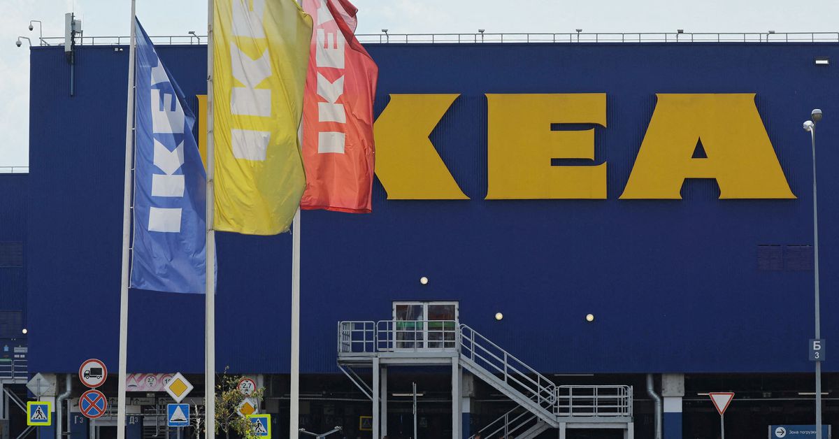 Framre: Individuelle Lösungen für Ihre IKEA Möbelfronten
