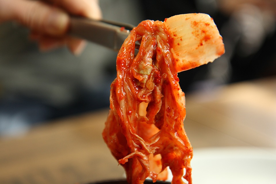Alles, was Sie über Kimchi wissen müssen: Die ultimative Anleitung