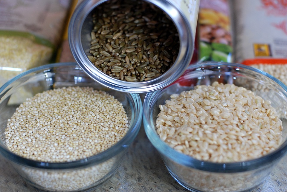 Alles, was du über Quinoa wissen musst: Was ist Quinoa und warum ist es so gesund?