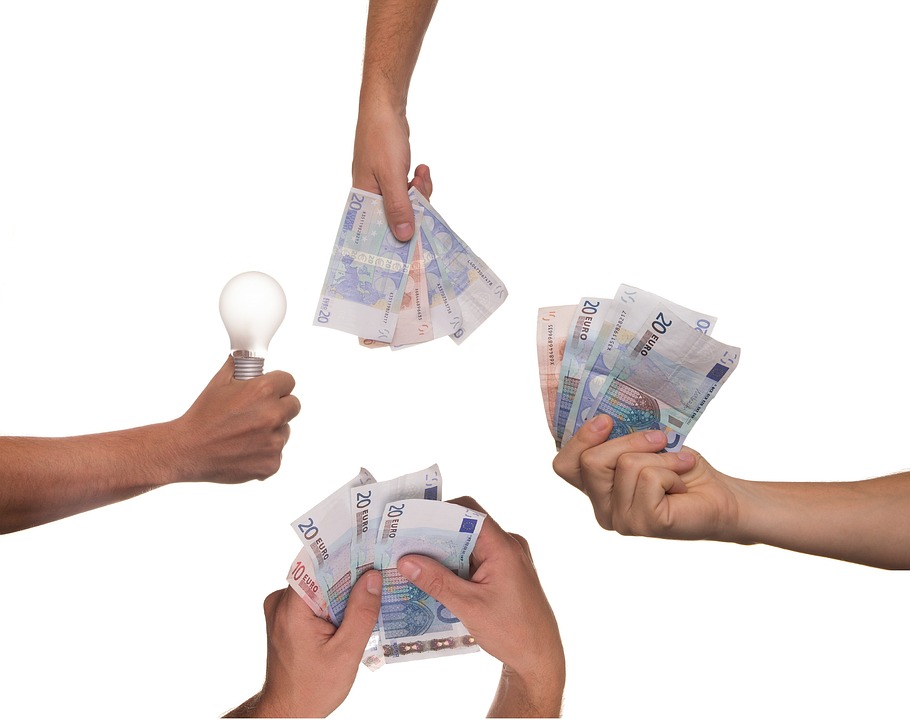 Crowdfunding und Crowdlending: Neue Finanzierungsformen