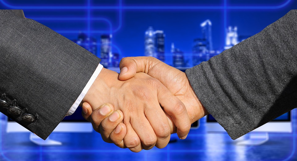 Fusionen und Übernahmen: Strategien und Herausforderungen