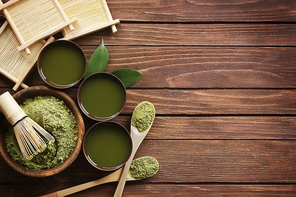 Matcha erklärt: Alles, was du über das gesunde Superfood wissen musst