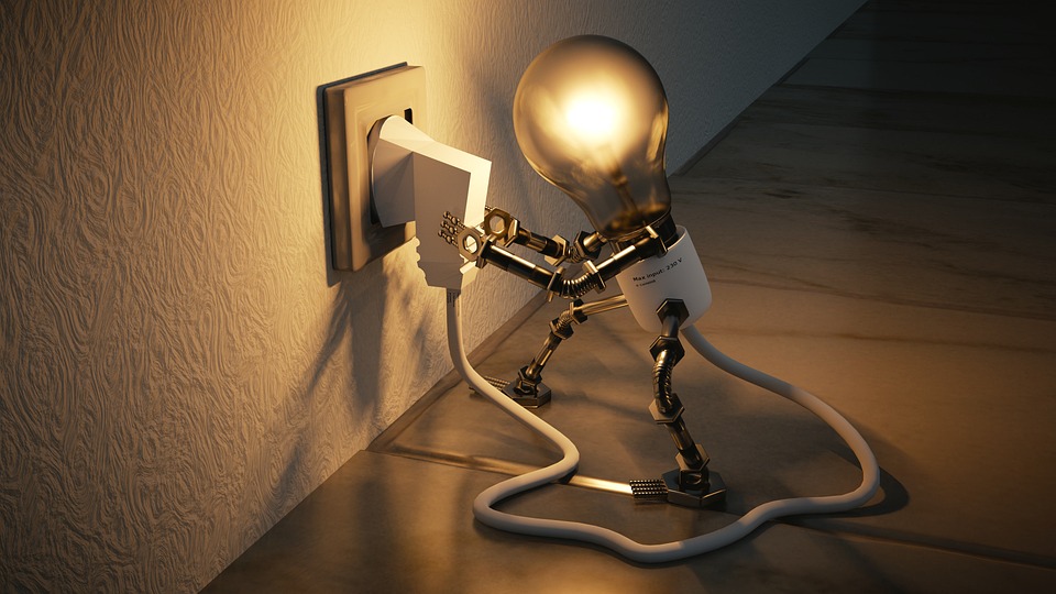 Was ist Strom? Alles, was Sie über diese fundamentale Energiequelle wissen sollten!