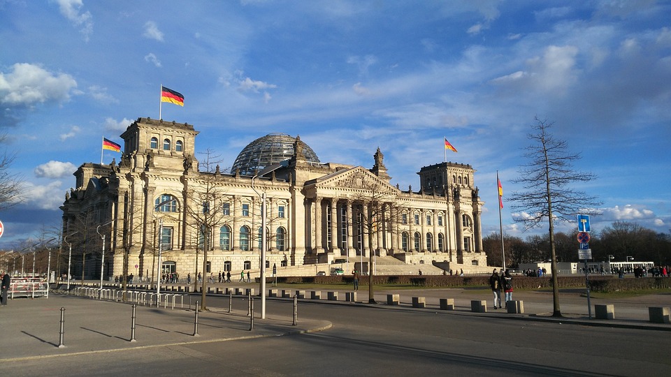 Deutschland in technischer Rezession: Ampels Wirtschaftspolitik zahlt sich nicht aus!