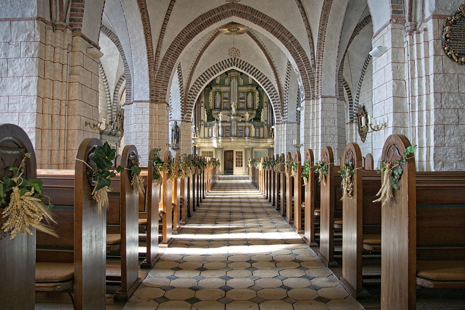 Evangelischer Presseverband verlässt Büroräume in Bielefeld - Einblick in den Umzug und die neuen Pläne
