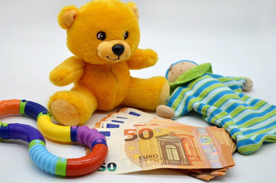 Kinderarmut in Deutschland: Fakten und Lösungsansätze für eine gerechtere Zukunft