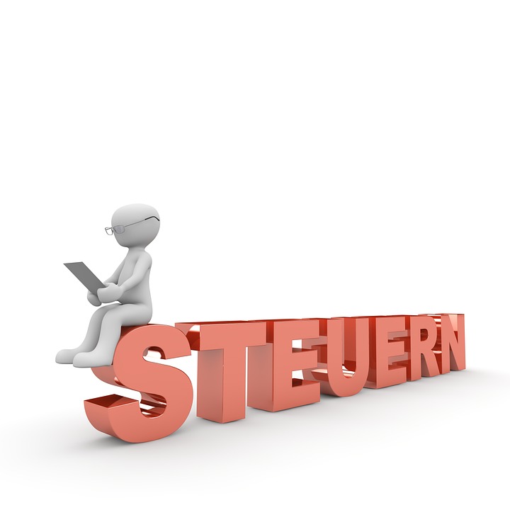 Sondereffekt bei Lohnsteuer: Bund und Länder nehmen mehr Steuern ein - Finanzexperte