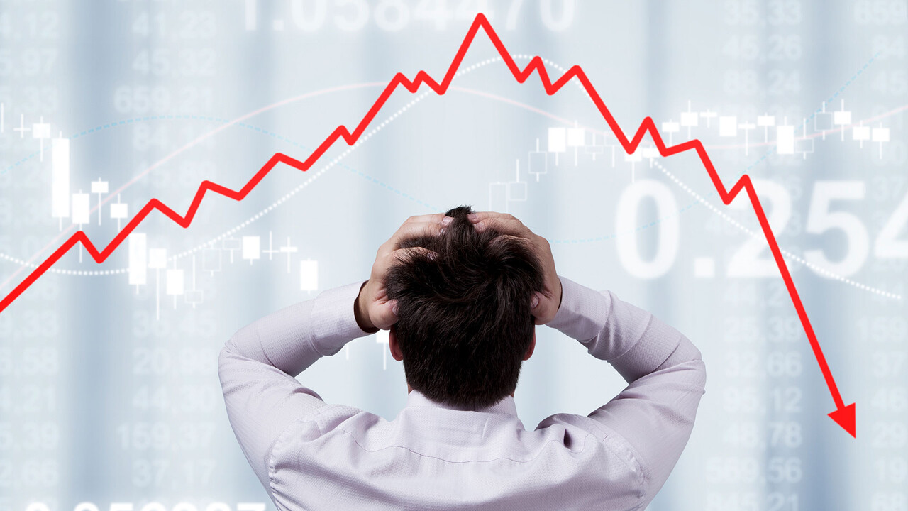 Potenzielle Dividendenkürzungen 2024: Risikofaktoren bei DAX-Aktien