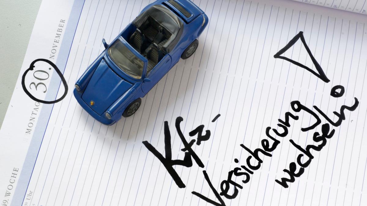 Kfz-Haftpflicht 2024: Expertentipps zur Prämienerhöhung und Geldsparmaßnahmen.