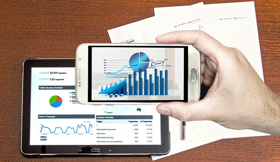 Finanzexperte: Analyse der unsicheren Marktlage für Jahresendrally und Chancen für Anleger