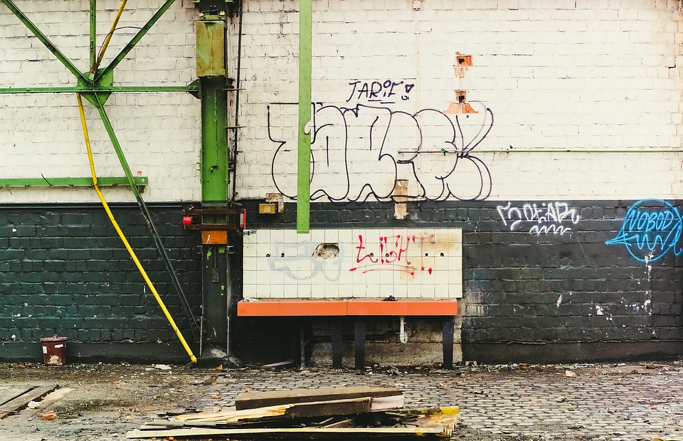 Rückbau problematischer Immobilien in Hagen: Letzter Teil der Wehringhauser Straße wird abgerissen