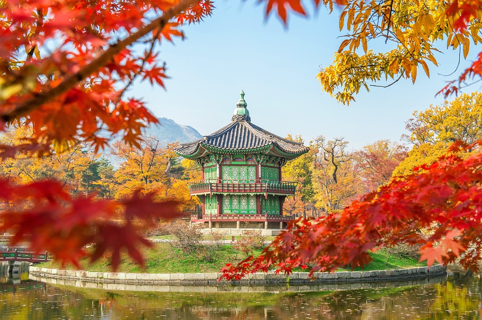 Südkorea verbietet Leerverkäufe bis 2024: Ein notwendiger Schritt oder Verlust an Glaubwürdigkeit?
