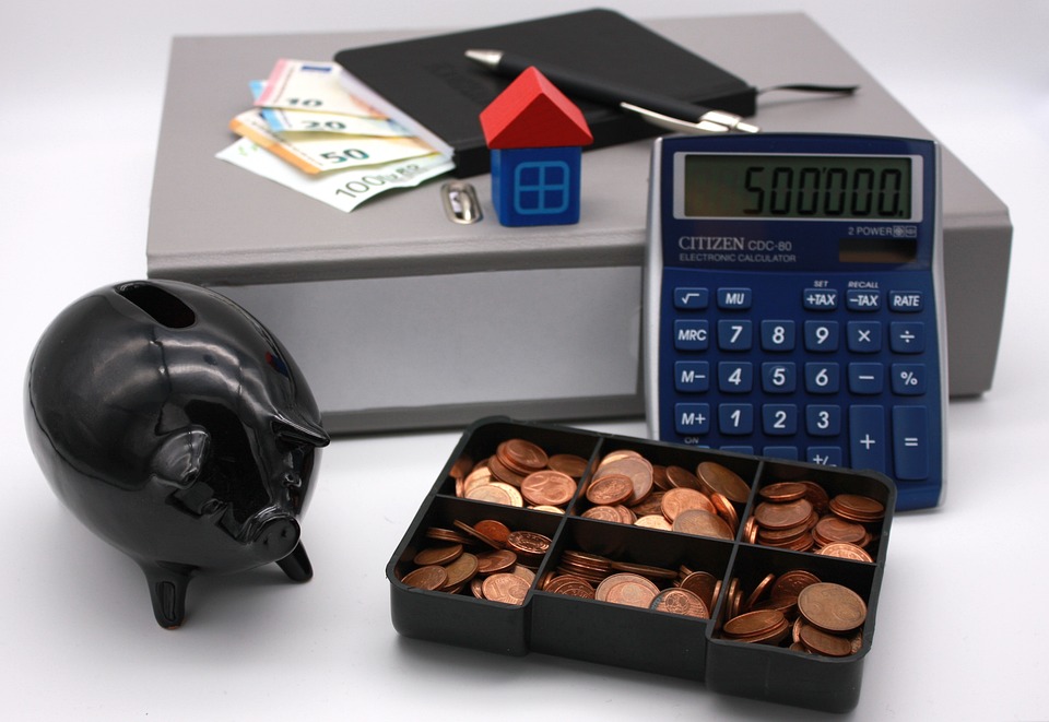 Immobilienfinanzierung in Ober-Mörlen: Baufinanzierungsvermittler Thomas Geck gibt Einblicke