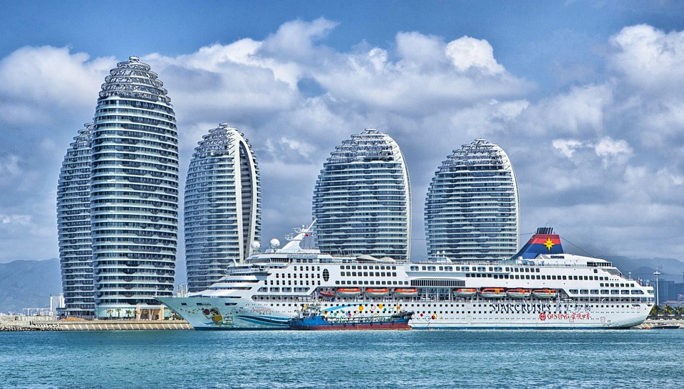 China verkauft im Oktober 2023 Rekordsumme an Staatsanleihen - Was das für Anleger bedeutet