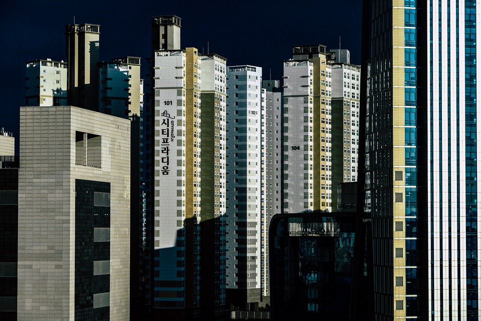 Wohnungsnot in Deutschland: Was andere Länder besser machen und was wir daraus lernen können