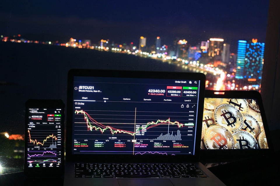 Dow Jones, S&amp;P 500, Nasdaq und Russel 2000 verzeichnen Aufschwung: Finanzexperte erwartet weiteren Anstieg bis Jahresende