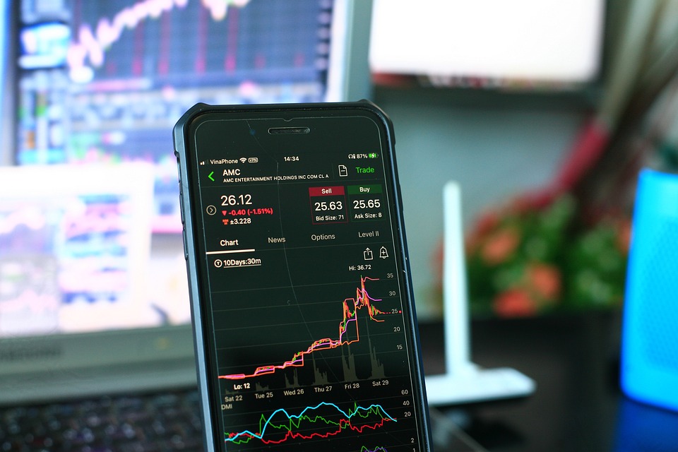 Robinhood Crypto: Fintech-Unternehmen erweitert Kryptogeldbörse in der EU