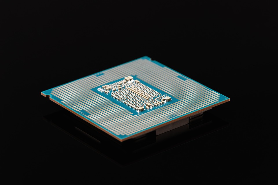 Intel erhält 3,2 Milliarden Dollar Subventionen von Israel - Anleger positiv gestimmt.