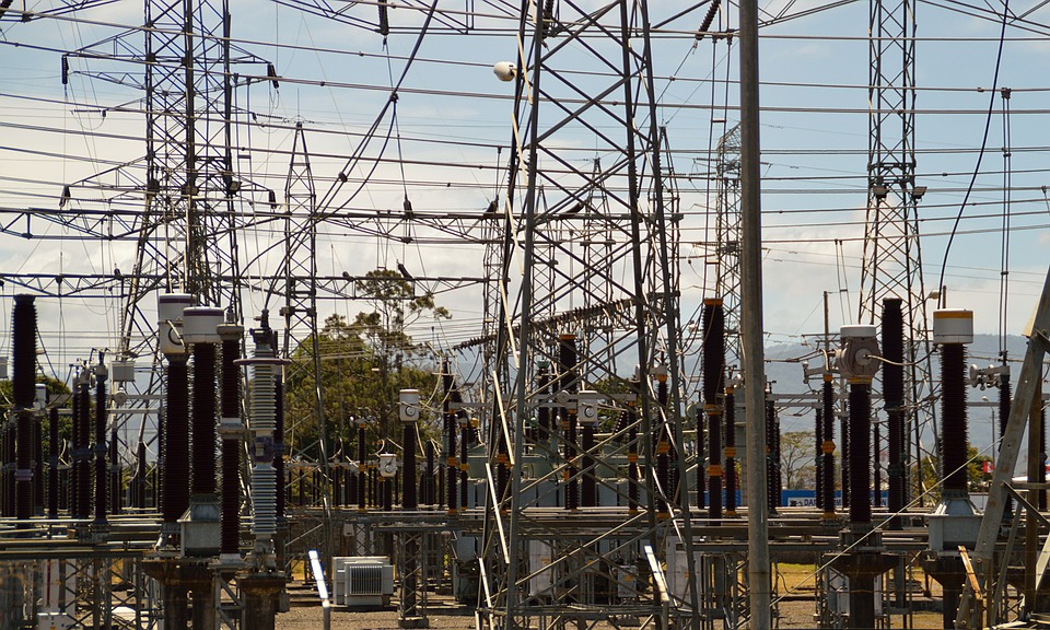 PG &amp; E-Aktie im Plus: Finanzexperte analysiert aktuellen Wertanstieg auf 17,17 US-Dollar