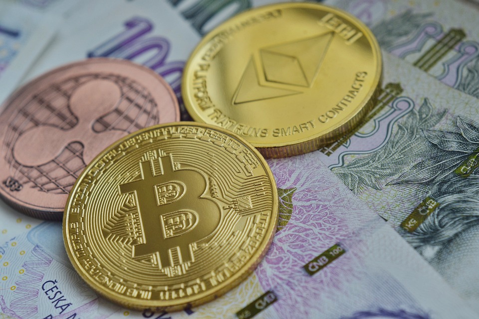 Ethereum Kurs: Analyse der Marktsituation und Potenzial für schnelle Preiserholung