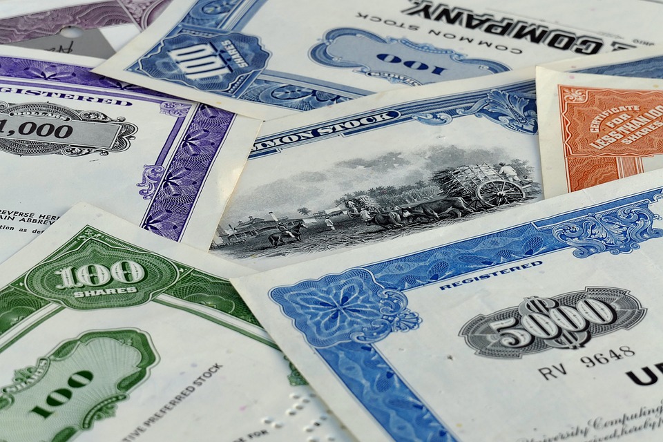 Anleihen: Jede Menge Geld verdienen ohne Aktienrisiko - worauf es zu achten gilt