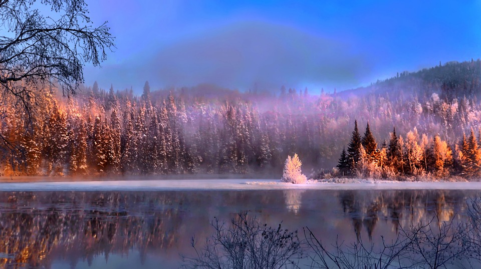 Klimawandel bedroht Versicherungen: Finanzexperte warnt vor unbezahlbaren Folgen und unversicherbaren Risiken