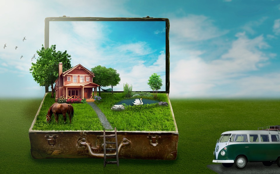 Vermittlungstipps: Eigenheim verkaufen - ohne Maklerkosten sparen. Zeit, Nerven und Verhandlungsgeschick sind gefragt.