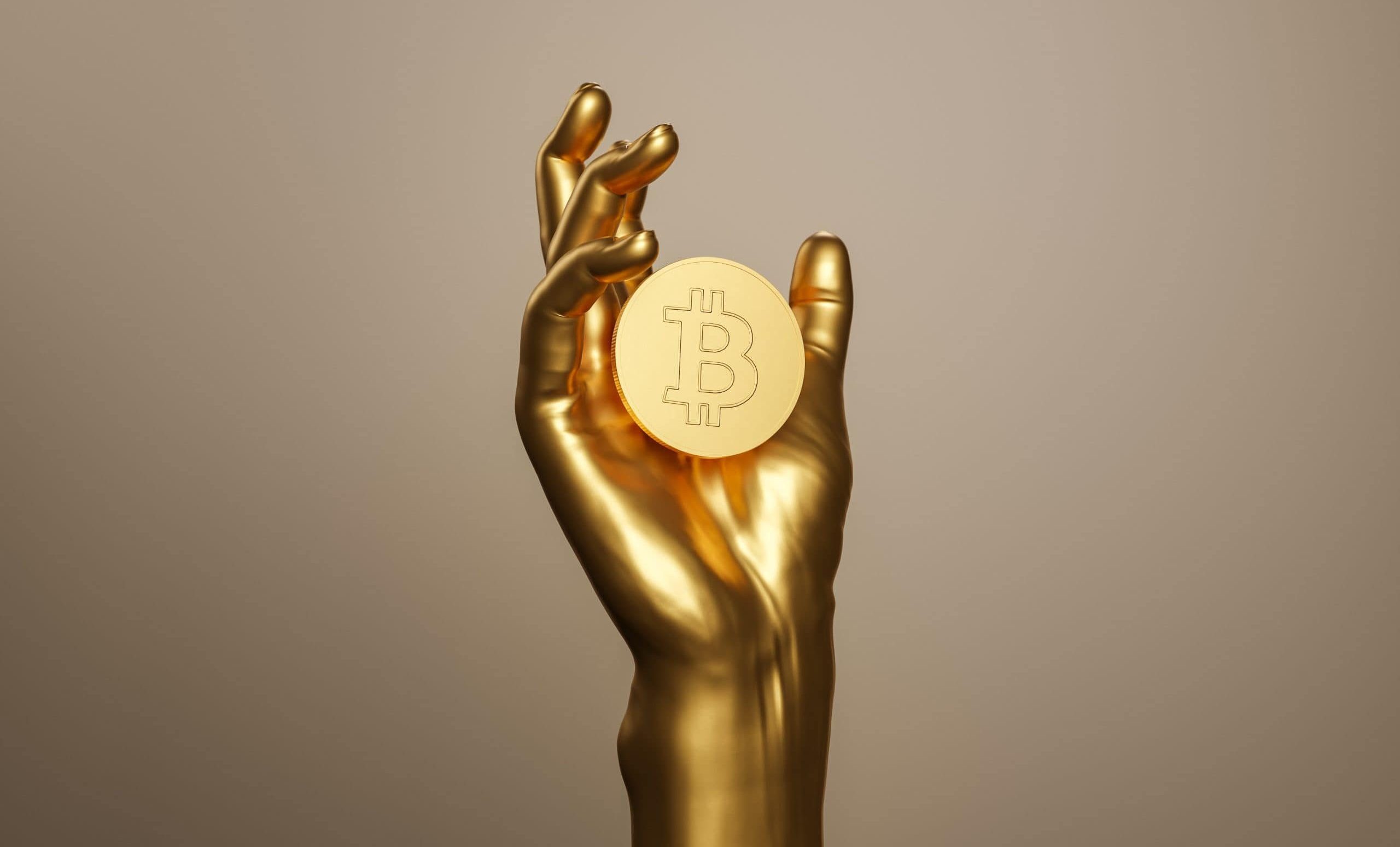 Bitcoin-only-Portfolio: Warum ein Finanzexperte davon abrät
