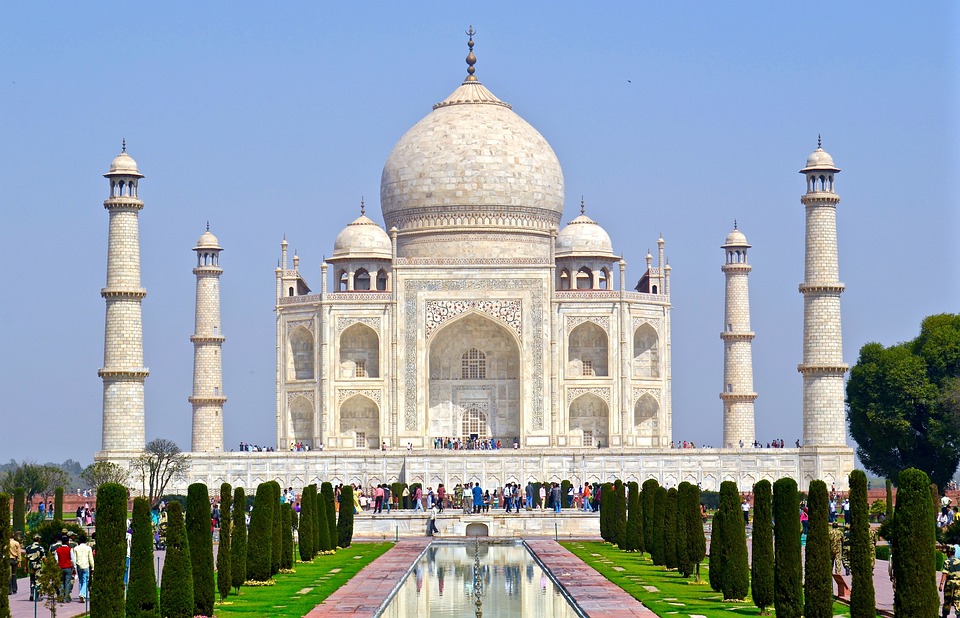 Warum Indien weiterhin ein attraktives Investitionsziel für Finanzexperten ist.
