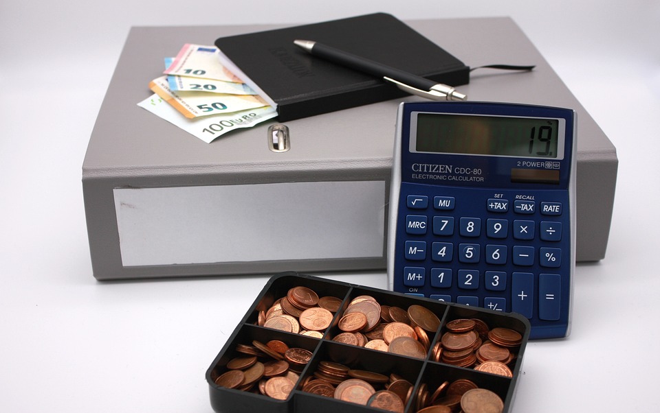 Steuerzahler können im kommenden Jahr mit spürbaren Entlastungen rechnen