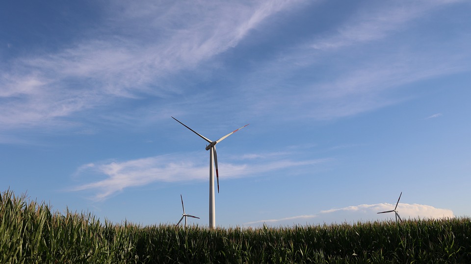 NRG Energy-Aktie im Plus: Kurs steigt um 1,87 Prozent - Weiteres Wachstum erwartet