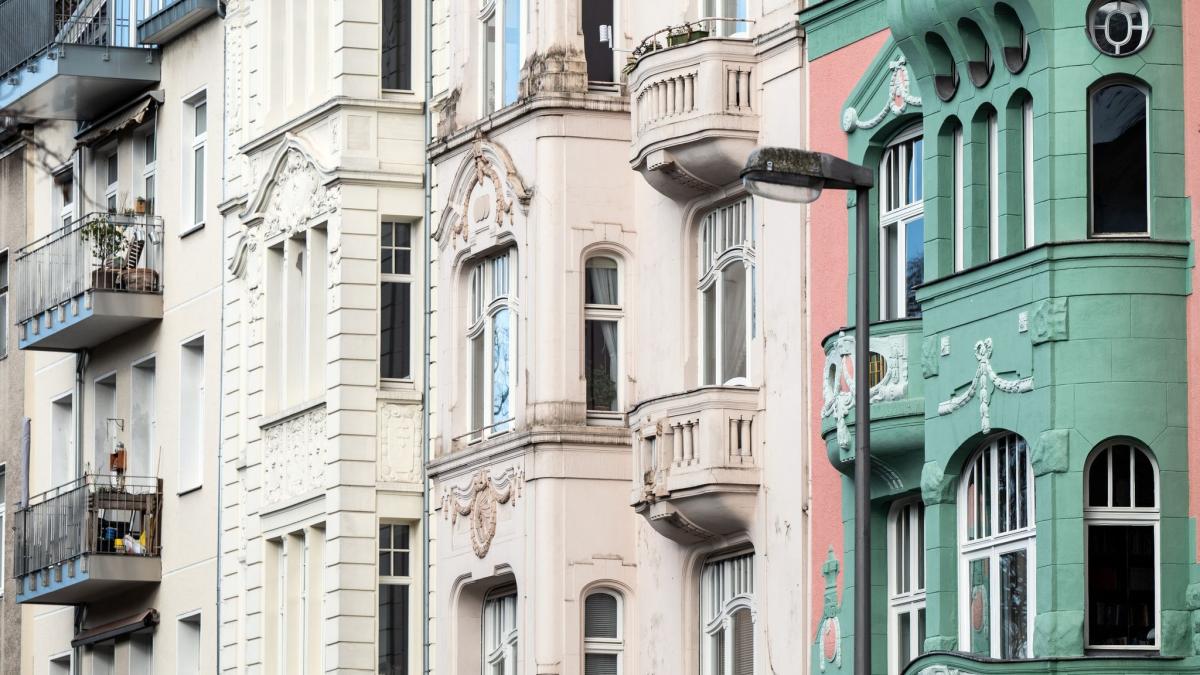 Finanzexperte warnt: Grundsteuerreform belastet Wohngrundstücke stärker als erwartet