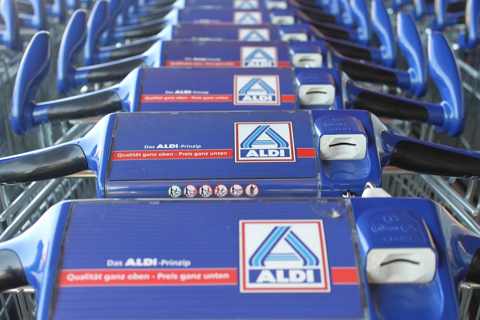 Verbraucherfalle: Aldi soll Schokolade heimlich teurer gemacht haben