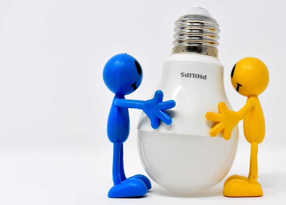 Energiesparen im Haushalt: Expertentipps und Fördermöglichkeiten - Jetzt informieren!