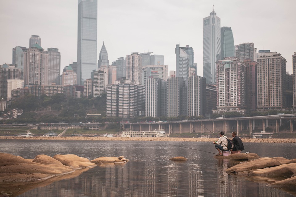 China: Immobilienpreise stürzen ab - Auswirkungen auf die Wirtschaft und Aktienmarkt