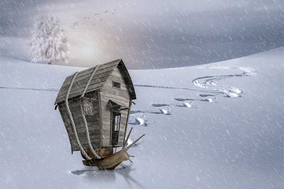 Vermieter bevorzugen Paare und Singles als Mieter – Rentner haben es schwer