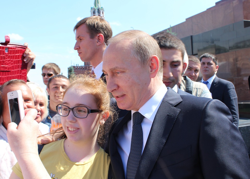 Putin und die Eierpreise: Russlands Kampf gegen steigende Lebensmittelkosten im Hinblick auf die Präsidentschaftswahlen.