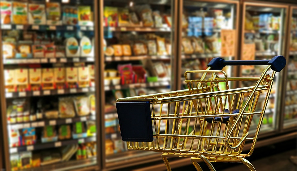 Die dreistesten Mogelpackungen im Supermarkt: Finanzexperte enthüllt versteckte Preiserhöhungen