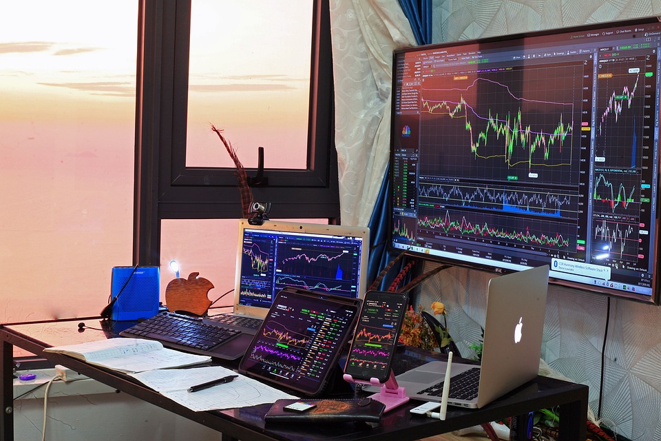 DAX und DOW Positions-Trading: Kreative Einstiege mit dem ICE-Revelator. Erfahren Sie mehr!