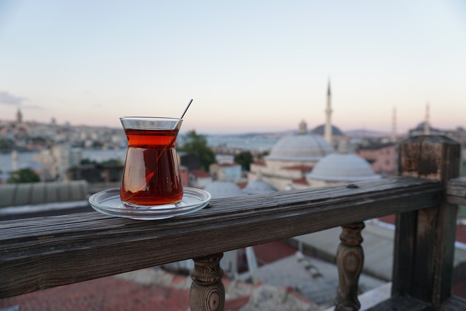 Türkische Inflation steigt weiter: Experten mahnen vor nächstem Preisschub und unkonventioneller Wirtschaftspolitik Erdogan.
