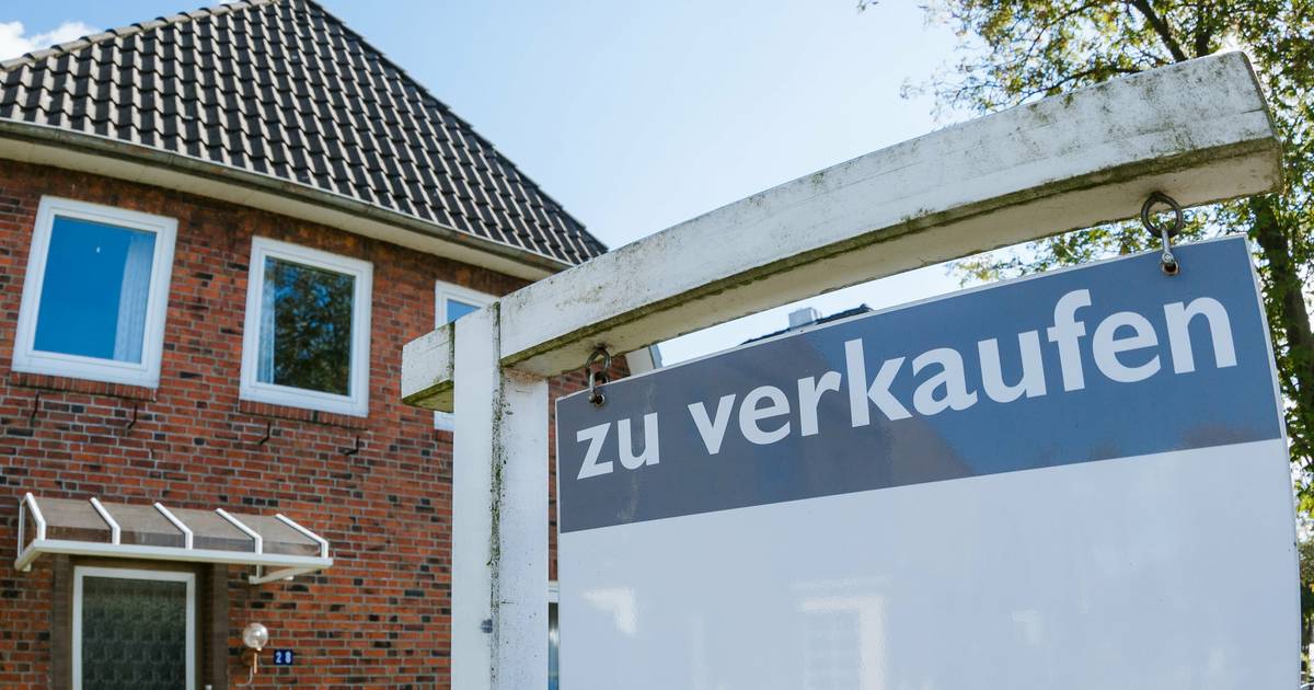 Inflationsbedingte Zinserhöhungen - Ist der Immobilienerwerb noch attraktiv?