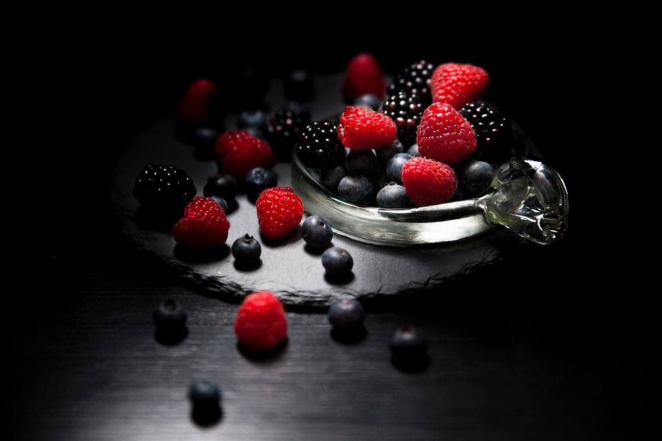 Flavanole in Beeren: Warum sie am besten solo wirken - Tipps von Finanzexperte