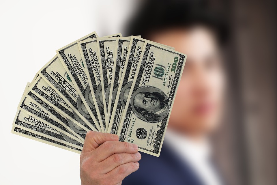 Anstieg von Aktienmärkten, Renditen und Dollar - ein Zeichen der Verunsicherung?