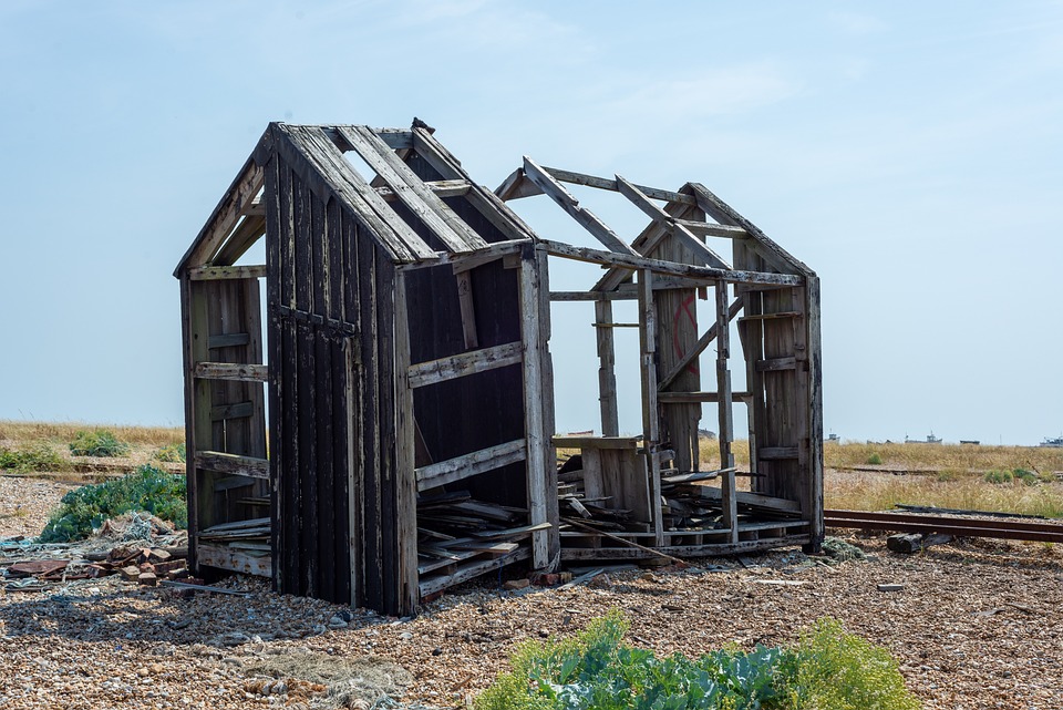 Immobilienpreise 2022 gesunken: Expertenrat für Kaufinteressenten - exklusiv für BILDplus