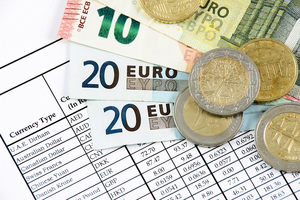Preise für Lebensmittel steigen weiter: Wie Finanzexperten den Markt durchleuchten können.