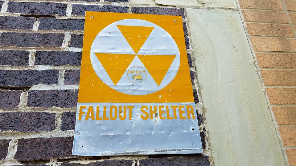 Der Atombunker - ein einzigartiges Investment mit Risiken und Chancen. Finanzexperte analysiert die Immobilie in Pasewalk.