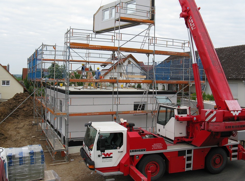 Neubau an der Bergischen Straße in Schwerte: Update zu den Eigentumswohnungen
