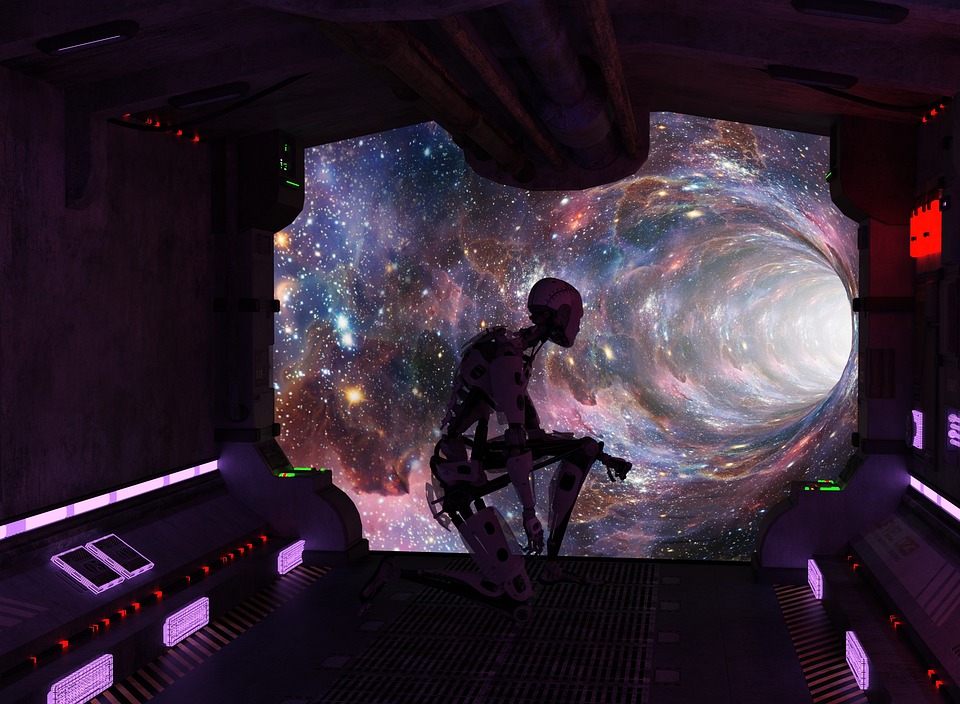 Eddy Elfenbeins Erfolg: Wie sein ETF ARK Invest und Berkshire Hathaway schlägt. Ein Finanzexperte enthüllt seine faule Investment-Strategie.