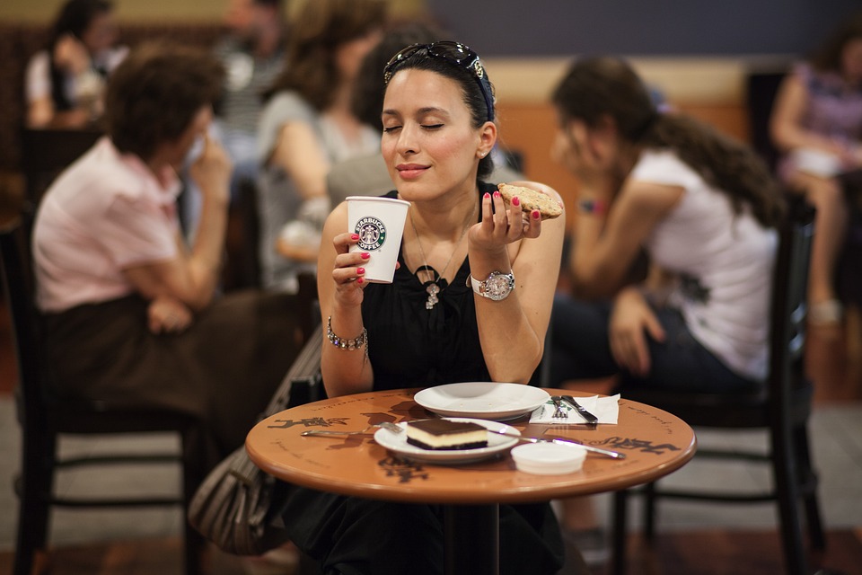 Starbucks Aktie: Abwärtstrends in allen Zeithorizonten - Finanzexpertenanalyse