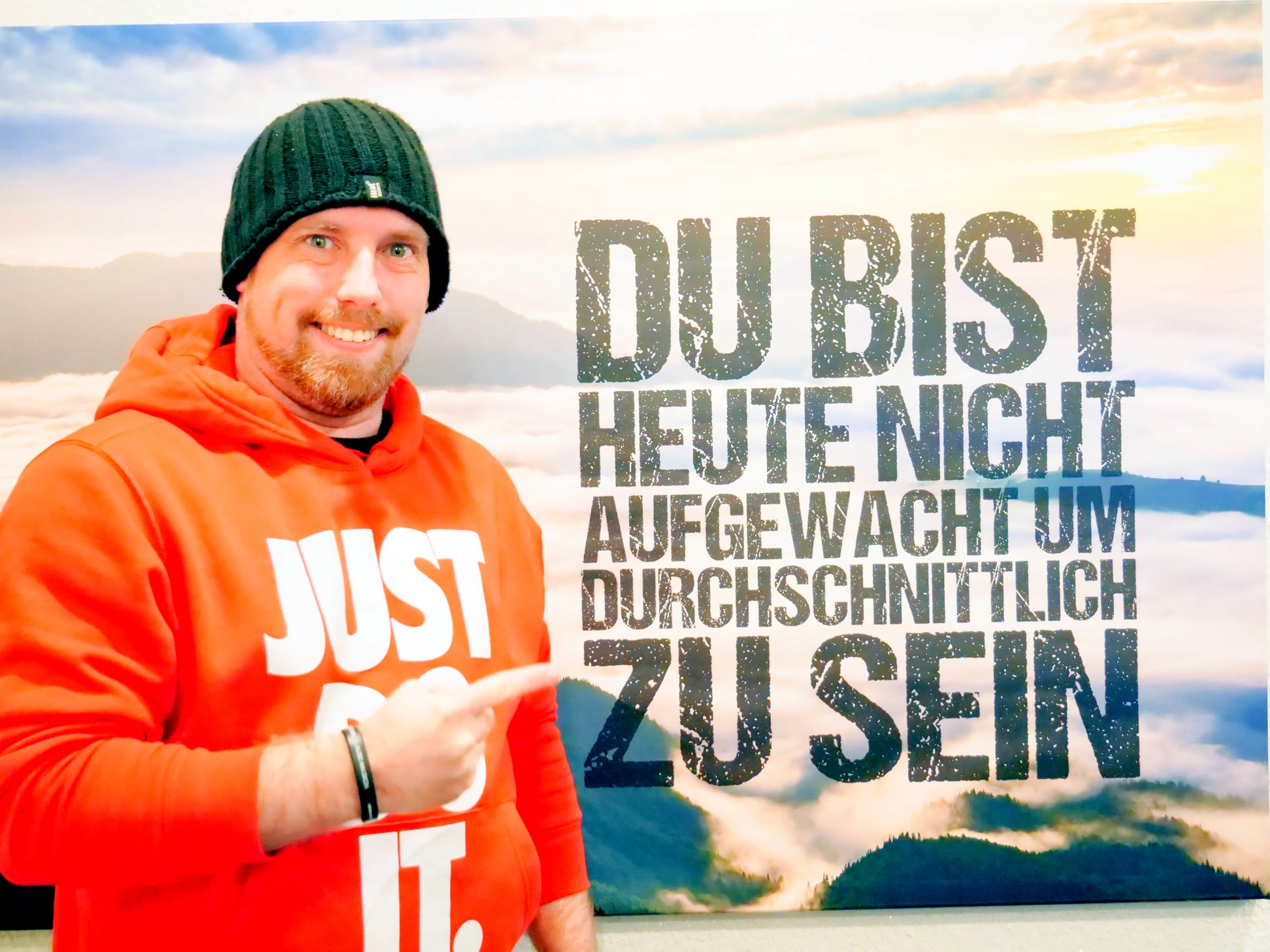Reico Vertriebspartner werden - der Unternehmer Dominik Ley hilft